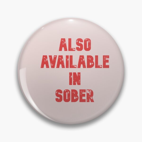 Item preview, Also avaiable in Sober designed and sold by Lakki-s.