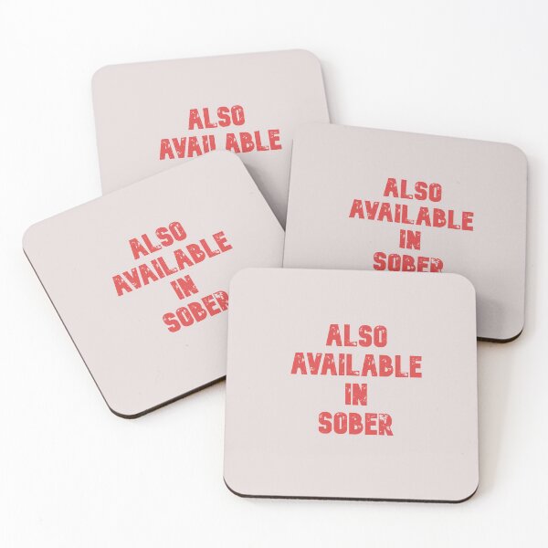 Item preview, Also avaiable in Sober designed and sold by Lakki-s.