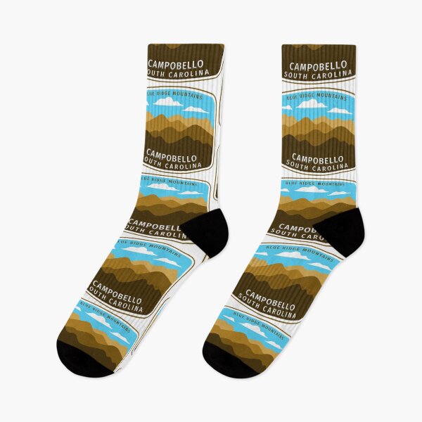 Item preview, Campobello, SC. Blue Ridge Mountains designed and sold by positiveimages.