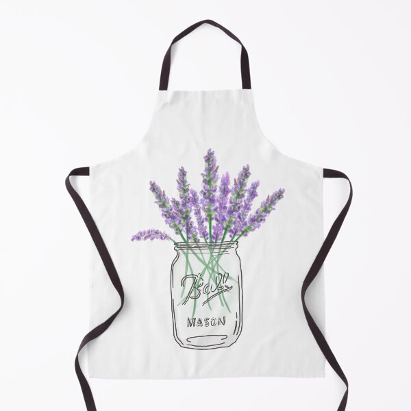 Item preview, Glass of Lavender  designed and sold by CloverFi.