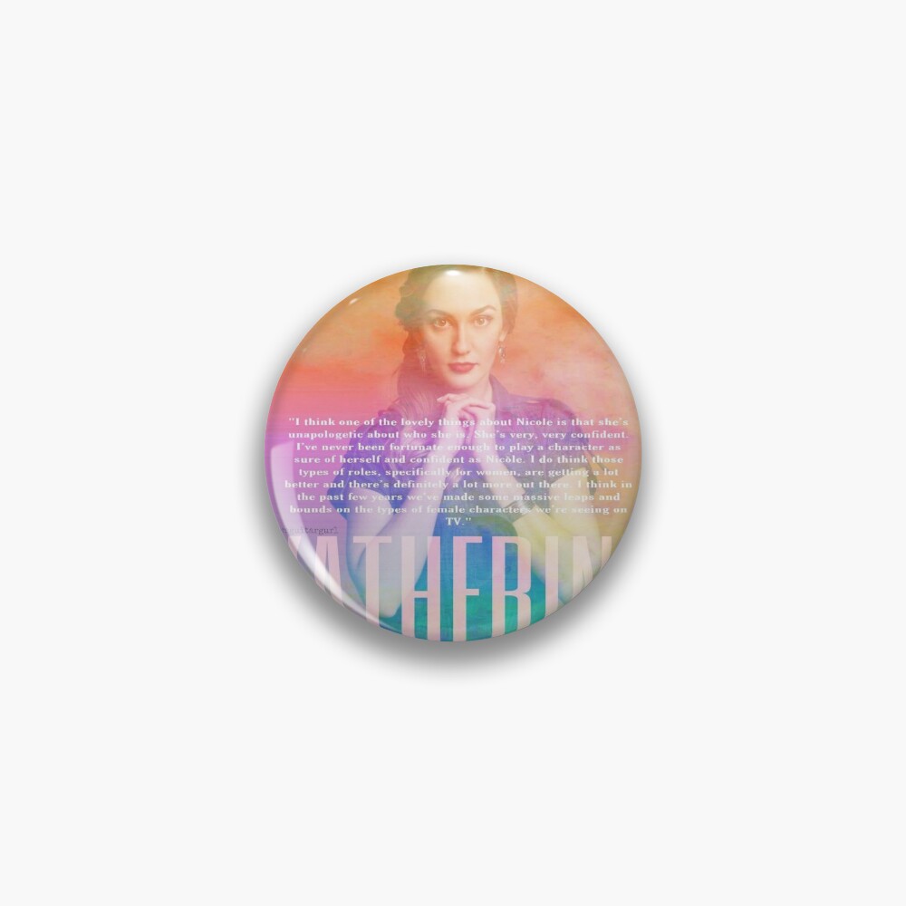 Item preview, Pin designed and sold by ThePrideDiaries.