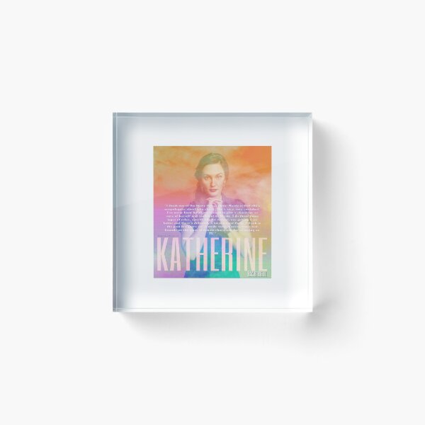 Item preview, Kat Barrell “Inspiration” designed and sold by ThePrideDiaries.