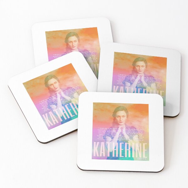 Item preview, Kat Barrell “Inspiration” designed and sold by ThePrideDiaries.