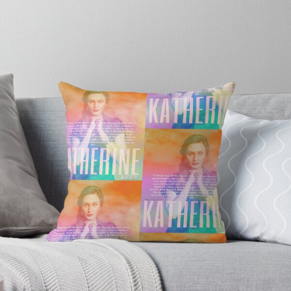 Item preview, Kat Barrell “Inspiration” designed and sold by ThePrideDiaries.