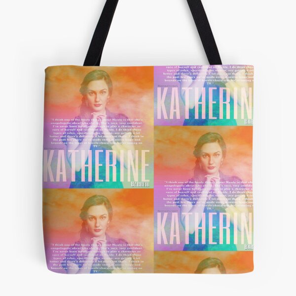 Artikelvorschau, Kat Barrell „Inspiration“ entworfen und verkauft von ThePrideDiaries.