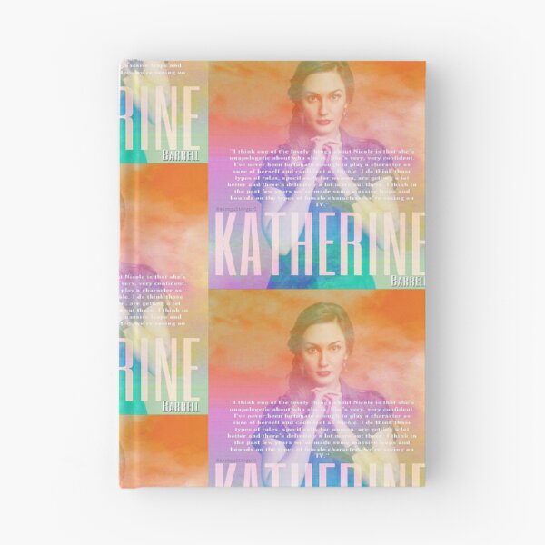 Item preview, Kat Barrell “Inspiration” designed and sold by ThePrideDiaries.