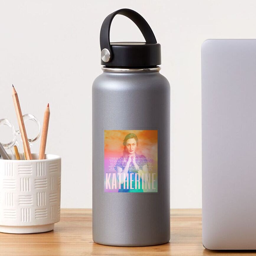 Item preview, Transparent Sticker designed and sold by ThePrideDiaries.