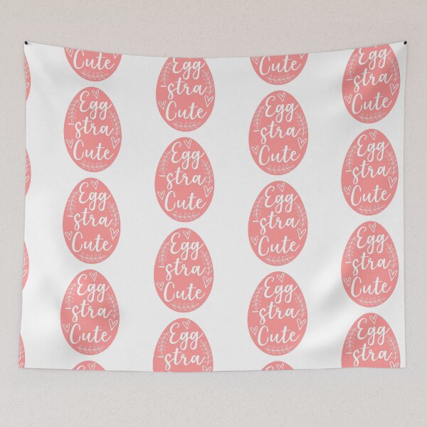 Item preview, Eggstra Cute Easter Wishes- Easter Sunday designed and sold by younghopes.