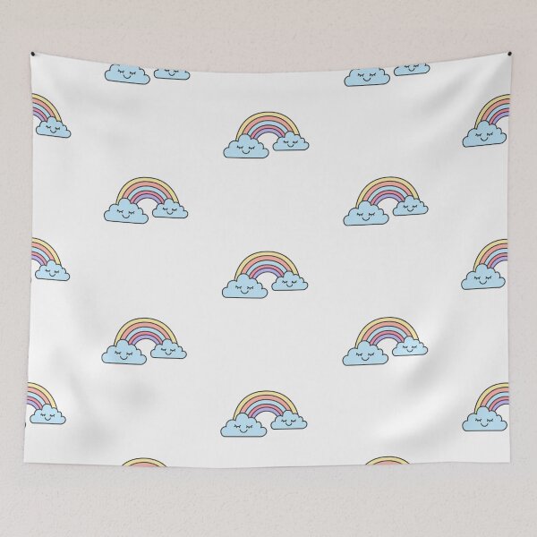 Item preview, giffcloud, Beautiful Clouds, Giff Cloud Hodie, giff cloud, giff cloud valentine, giff cloud wallart, designed and sold by helkav.