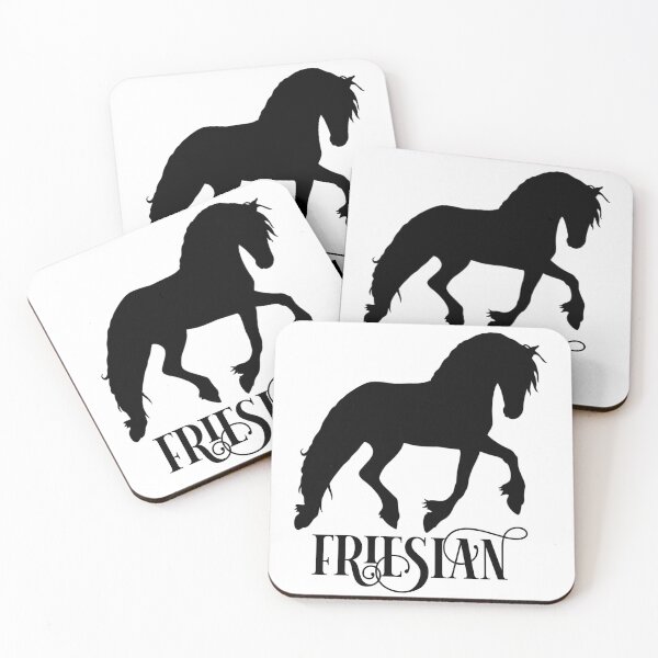 Item preview, Friesian designed and sold by MarcelineAimee.