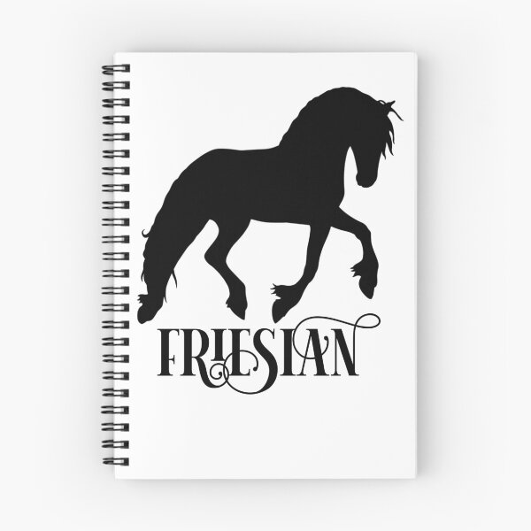 Item preview, Friesian designed and sold by MarcelineAimee.