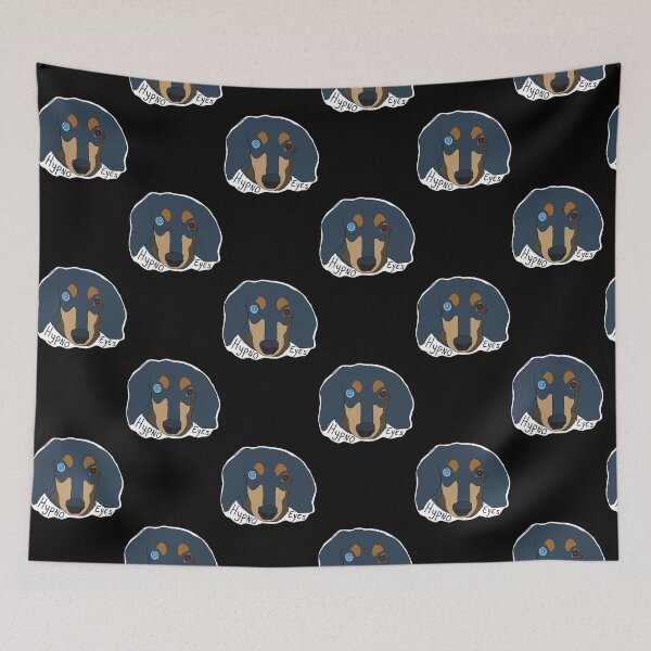 Item preview, Ojos hipnóticos designed and sold by Ednam0ded.