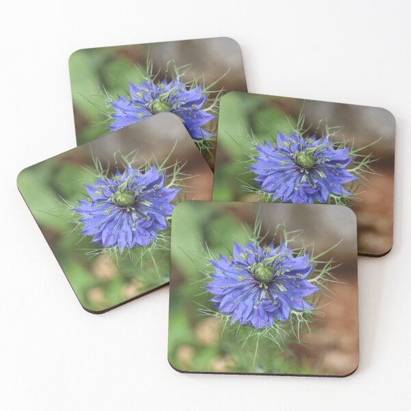 Item preview, Blue Flower designed and sold by SweepingShadows.