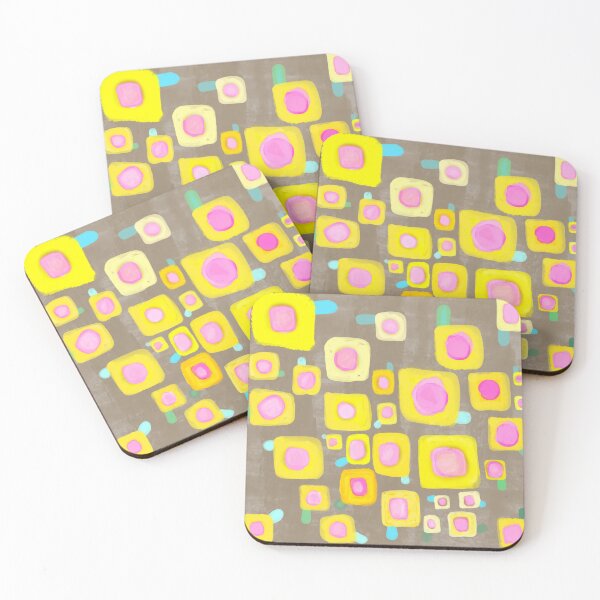 Item preview, Yellow flowers designed and sold by rupydetequila.