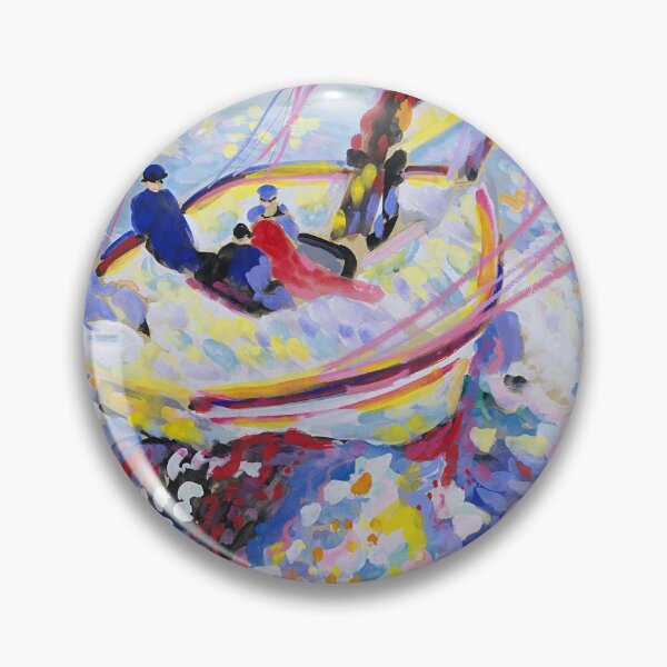 Item preview, Sunday Afternoon Sail designed and sold by James-Paul Brown.