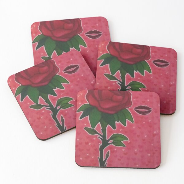 Item preview, Rose valentines day drawing designed and sold by EmmaLouize234.