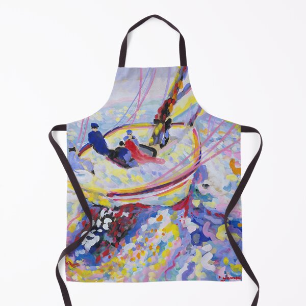 Item preview, Sunday Afternoon Sail designed and sold by James-Paul Brown.