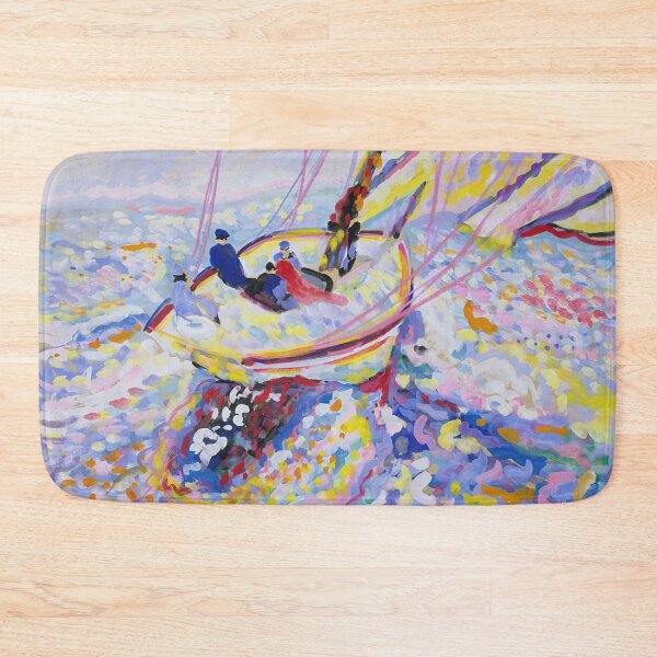 Item preview, Sunday Afternoon Sail designed and sold by James-Paul Brown.
