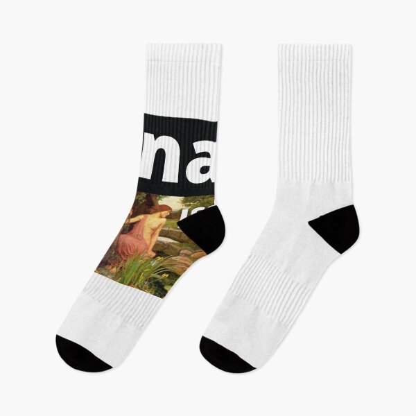 Item preview, narcissist designed and sold by Flirt-Teez.