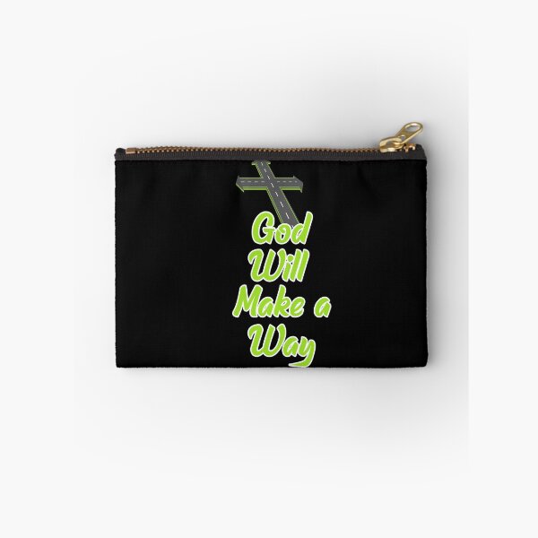 Item preview, God Will Make A Way design 2 designed and sold by Jun  Gallano.