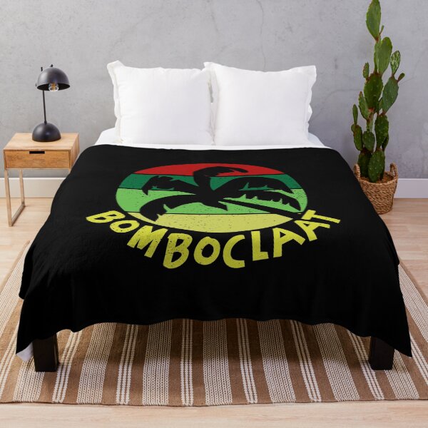 Item preview, Bomboclaat Island Life designed and sold by d247.