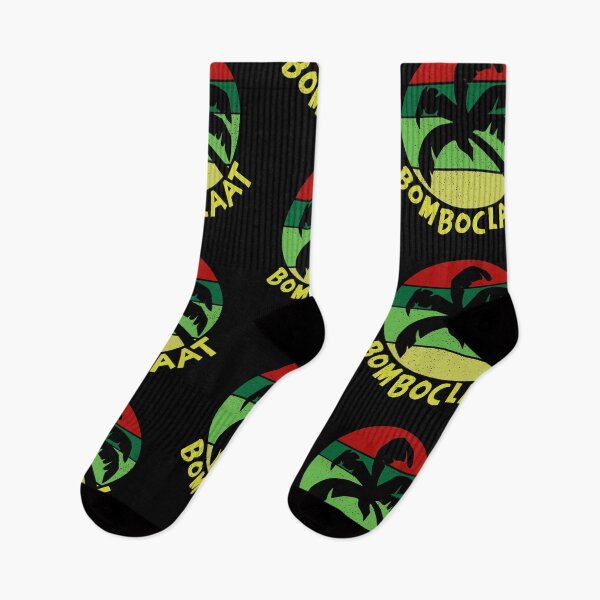 Item preview, Bomboclaat Island Life designed and sold by d247.