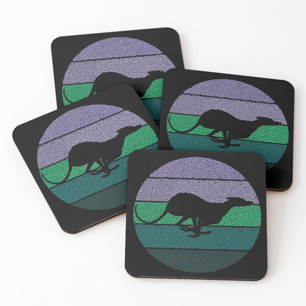 Item preview, Retro Italian Greyhound "Iggy" - Seaside theme designed and sold by AndyPandy90.