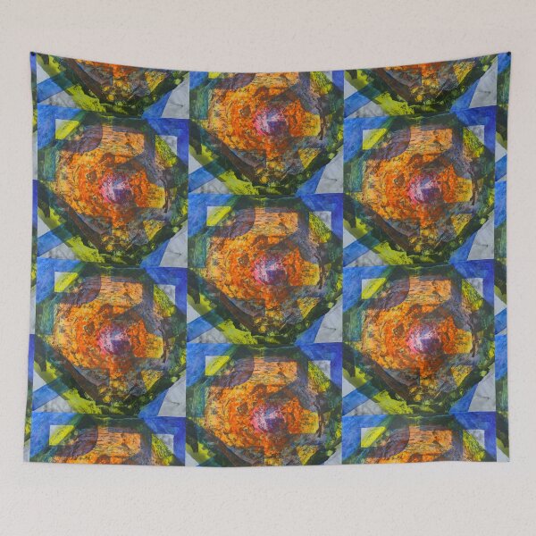 Item preview, PRAY designed and sold by RebeccaEllisArt.