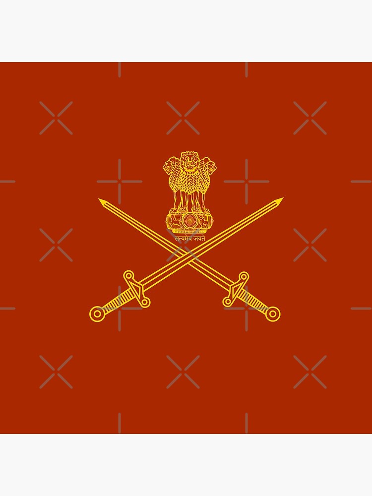 Pin on The Armies Of India