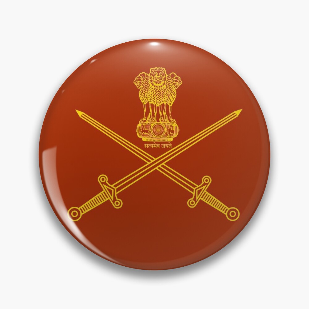 Indian Army National Defence Academy Indian Military Academy Siachen  Glacier, army, logo, india, army png | PNGWing