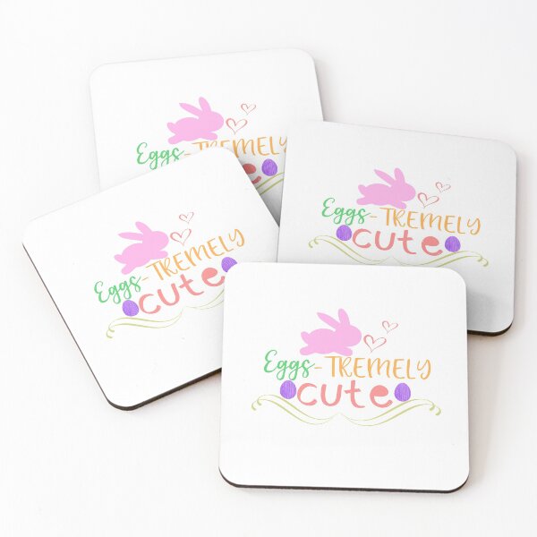 Item preview, Eggstremely Cute Easter Wishes- Easter Sunday designed and sold by younghopes.