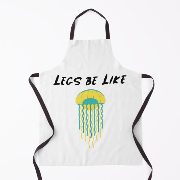Item preview, Legs be Like Jelly designed and sold by Matt Ballinger.