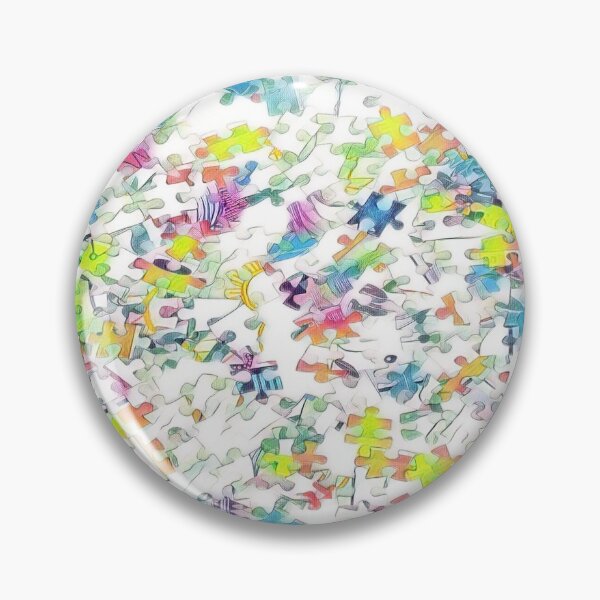 Item preview, GALATHI Puzzle Time Again - Puzzle designed and sold by Galathi Designs.