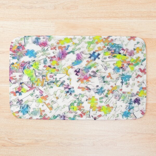 Item preview, GALATHI Puzzle Time Again - Puzzle designed and sold by Galathi Designs.