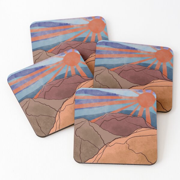 Item preview, mountain range designed and sold by copangco.