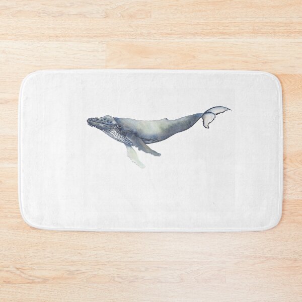 Item preview, Whale: Suspended designed and sold by PJ Paintings.