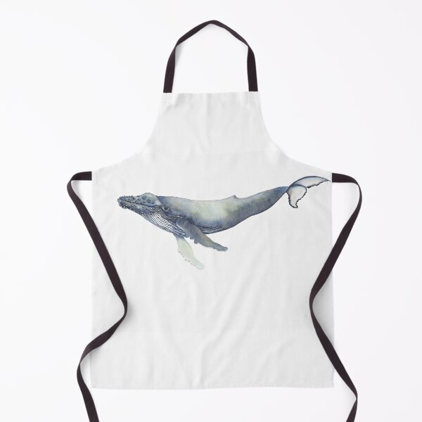 Item preview, Whale: Suspended designed and sold by PJ Paintings.