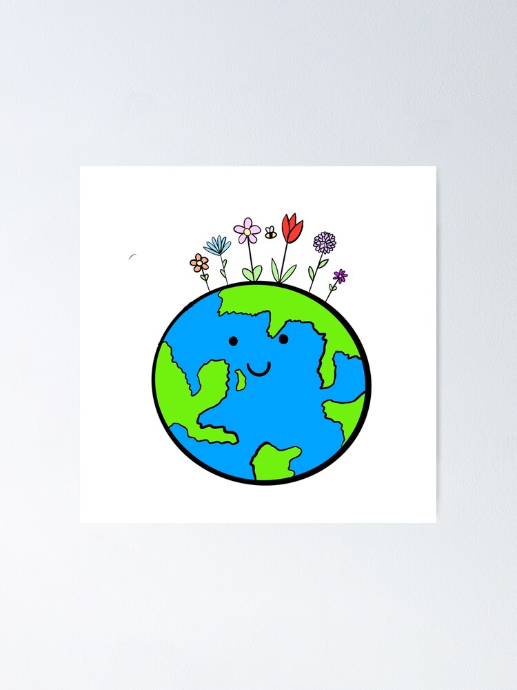 Happy Earth Day Concept, 22 April, Element Vector Save The, 42% OFF