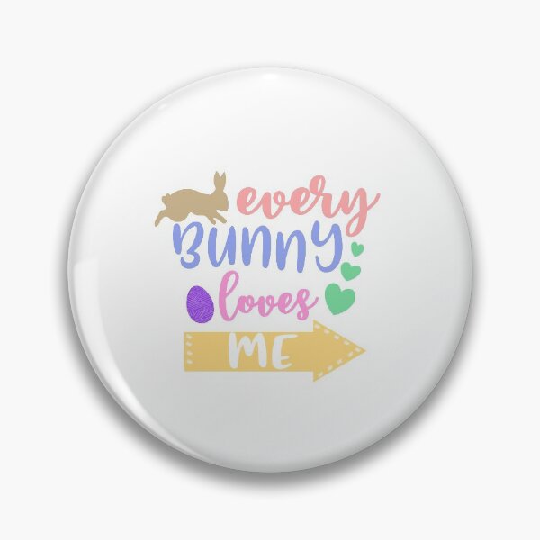 Item preview, Every Bunny Loves Me Easter Wishes- Easter Sunday designed and sold by younghopes.
