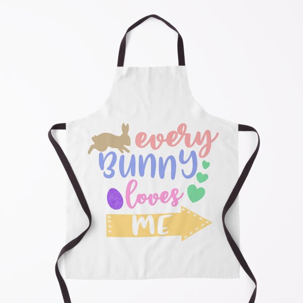 Item preview, Every Bunny Loves Me Easter Wishes- Easter Sunday designed and sold by younghopes.