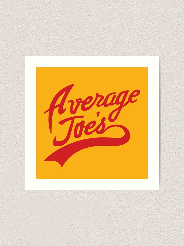 Average Joes Gym Kids Hoodie Gift Present Funny Movie Costume x9 Colours