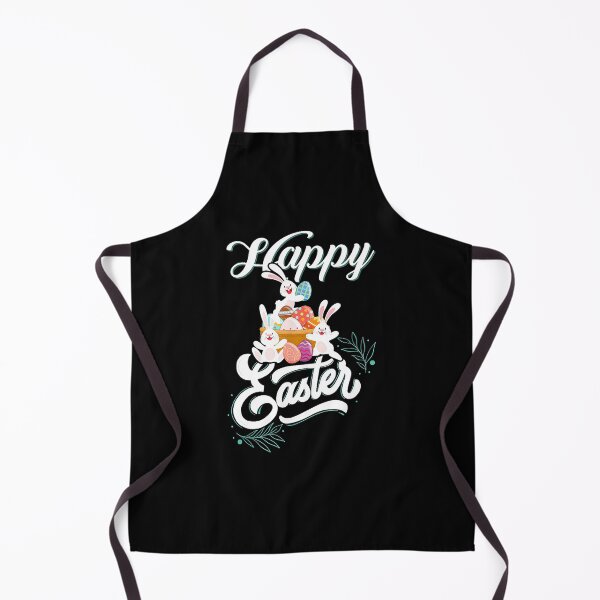 Item preview, Happy Easter Funny Cute Bunny Rabbit Hunting Eggs Costumes Gift designed and sold by davidruddca.
