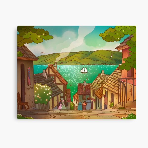 Item preview, Life As A Granny designed and sold by luuuxia.