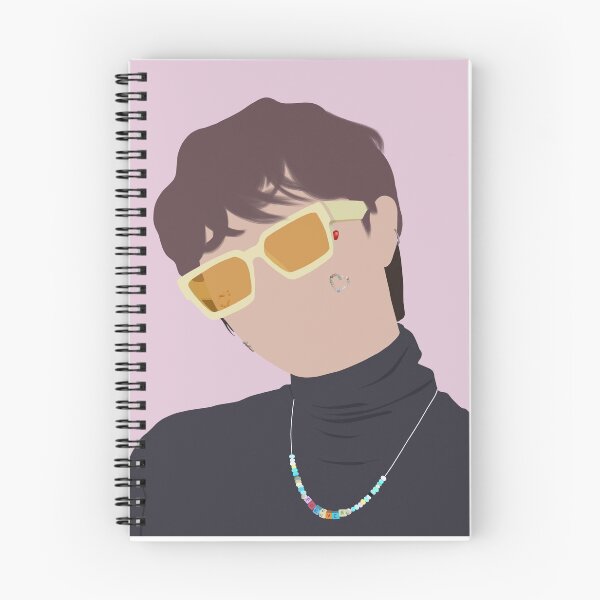 Item preview, Beomgyu from TXT kpop design designed and sold by kakesun.