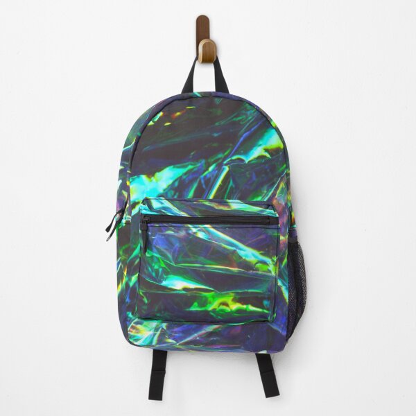 Item preview, Aurora Borealis Cellophane designed and sold by TinyGinkgo.