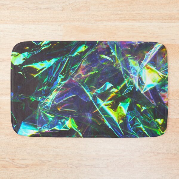 Item preview, Aurora Borealis Cellophane designed and sold by TinyGinkgo.