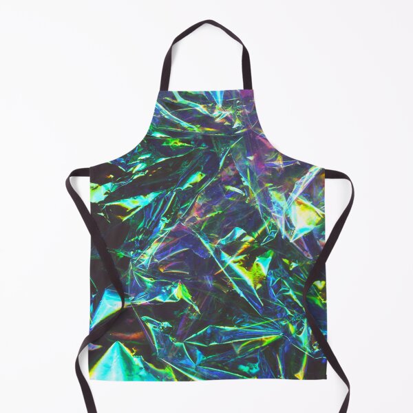 Item preview, Aurora Borealis Cellophane designed and sold by TinyGinkgo.