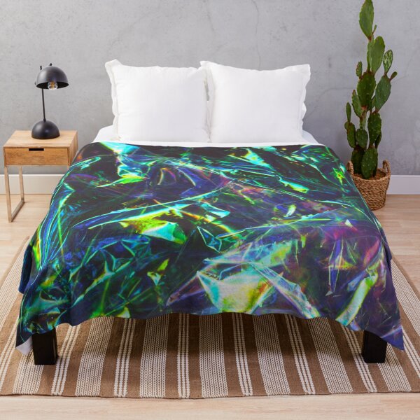 Item preview, Aurora Borealis Cellophane designed and sold by TinyGinkgo.