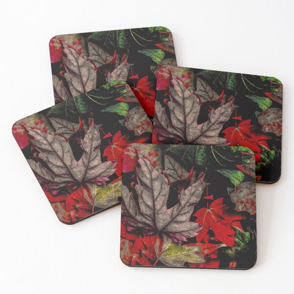 Item preview, Nature with holiday colors designed and sold by deirdre gray.
