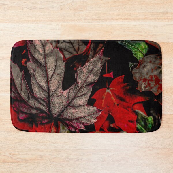 Item preview, Nature with holiday colors designed and sold by deirdre gray.